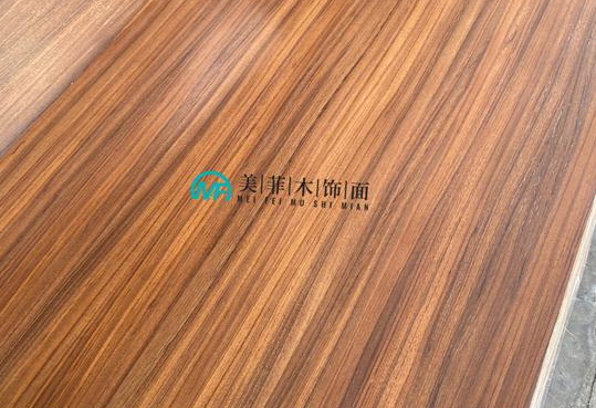 木飾面常見的施工工藝流程！